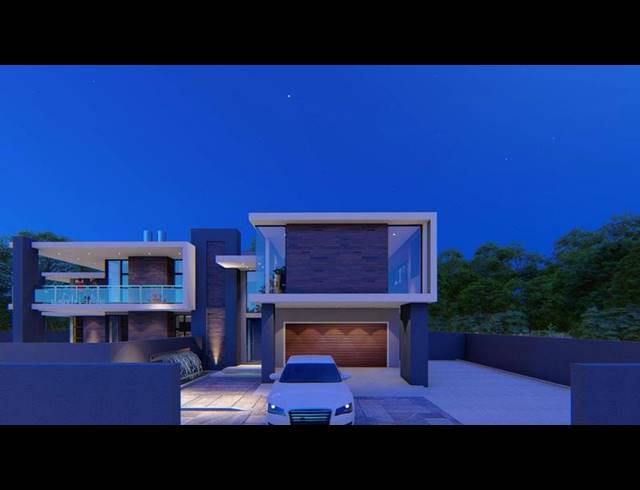 5 BEDROOM HOUSE FOR SALE IN MAGALIESBERG COUNTRY ESTATE